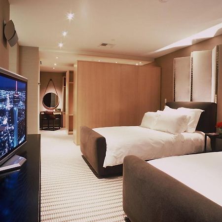 Mgm Grand Hotel & Casino By Suiteness Las Vegas Luaran gambar