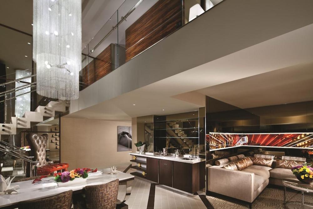 Mgm Grand Hotel & Casino By Suiteness Las Vegas Luaran gambar