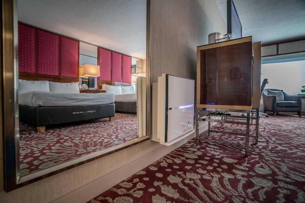 Mgm Grand Hotel & Casino By Suiteness Las Vegas Luaran gambar