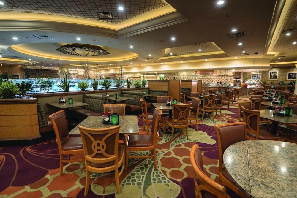 Mgm Grand Hotel & Casino By Suiteness Las Vegas Luaran gambar