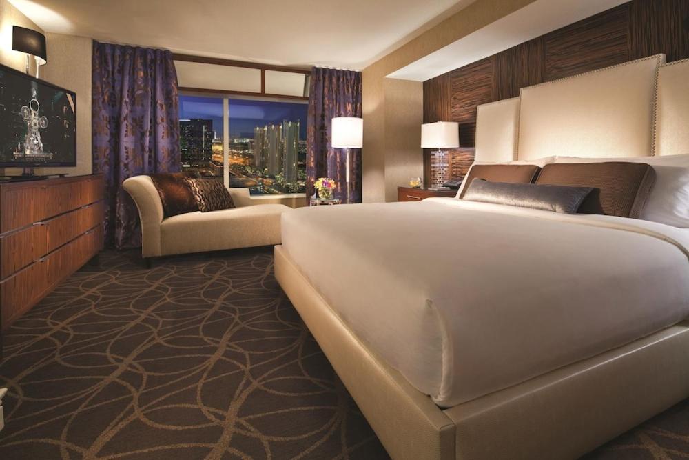 Mgm Grand Hotel & Casino By Suiteness Las Vegas Luaran gambar