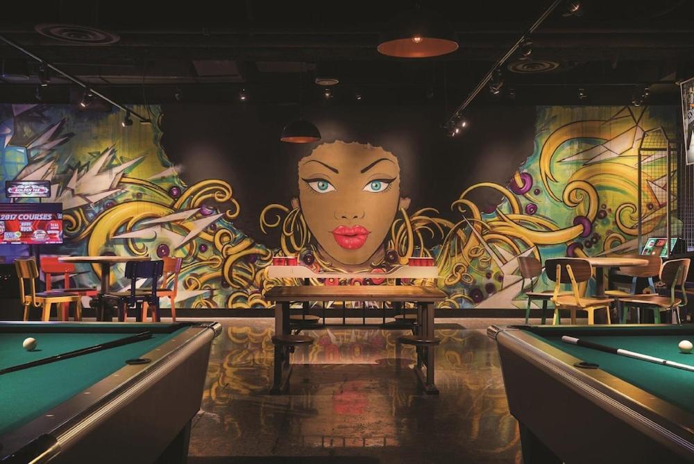 Mgm Grand Hotel & Casino By Suiteness Las Vegas Luaran gambar