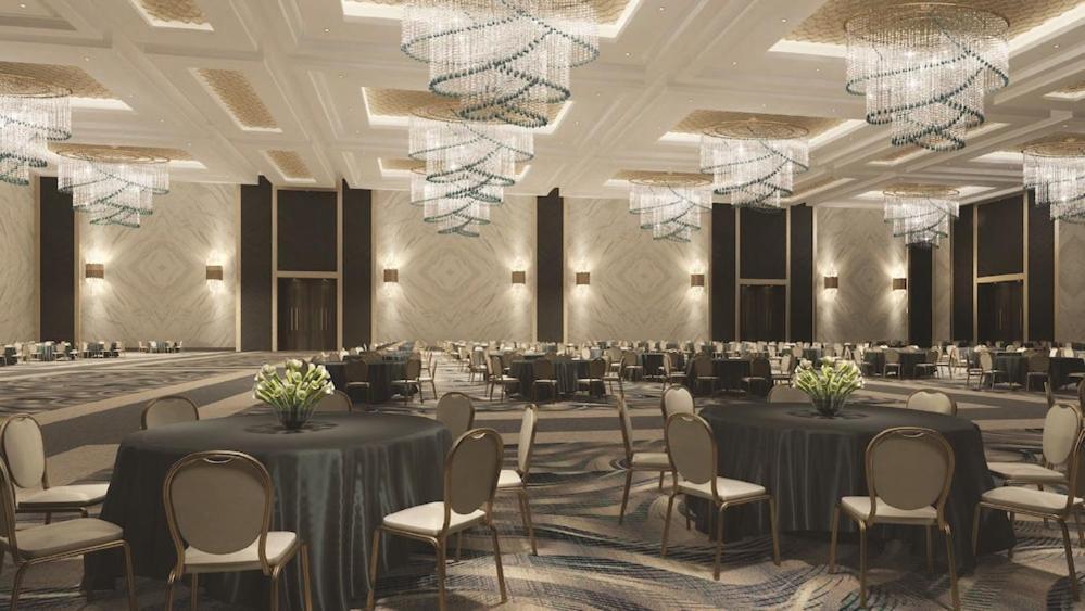 Mgm Grand Hotel & Casino By Suiteness Las Vegas Luaran gambar