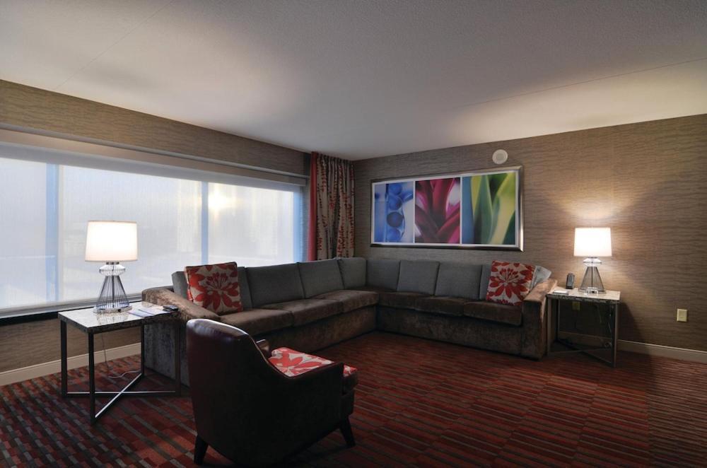 Mgm Grand Hotel & Casino By Suiteness Las Vegas Luaran gambar
