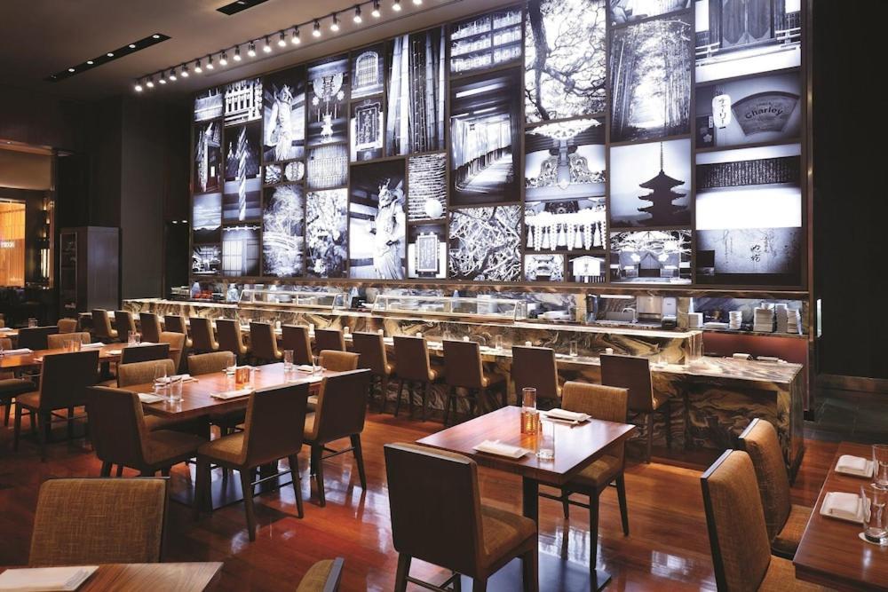 Mgm Grand Hotel & Casino By Suiteness Las Vegas Luaran gambar