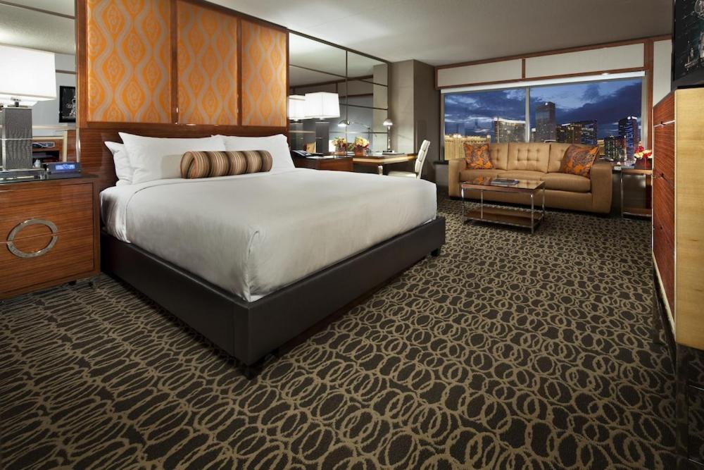 Mgm Grand Hotel & Casino By Suiteness Las Vegas Luaran gambar