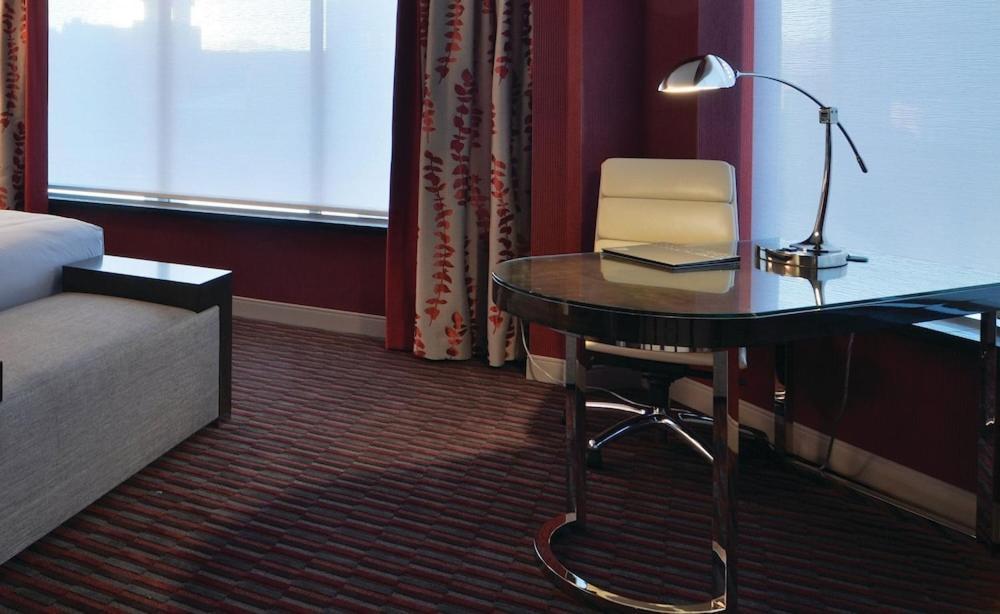 Mgm Grand Hotel & Casino By Suiteness Las Vegas Luaran gambar