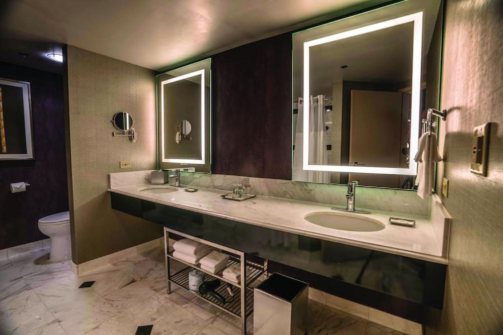Mgm Grand Hotel & Casino By Suiteness Las Vegas Luaran gambar