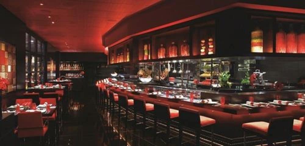 Mgm Grand Hotel & Casino By Suiteness Las Vegas Luaran gambar