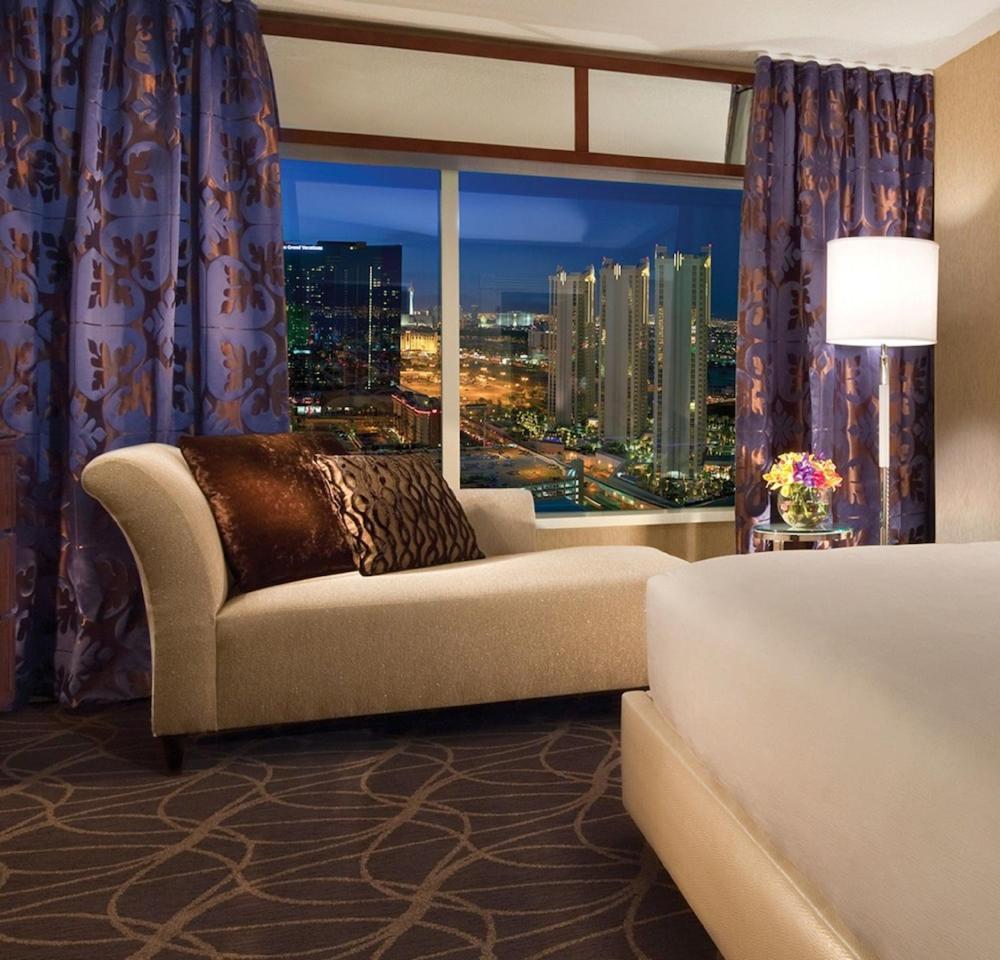 Mgm Grand Hotel & Casino By Suiteness Las Vegas Luaran gambar