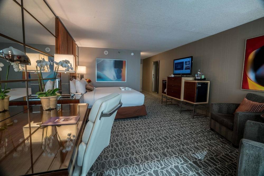Mgm Grand Hotel & Casino By Suiteness Las Vegas Luaran gambar