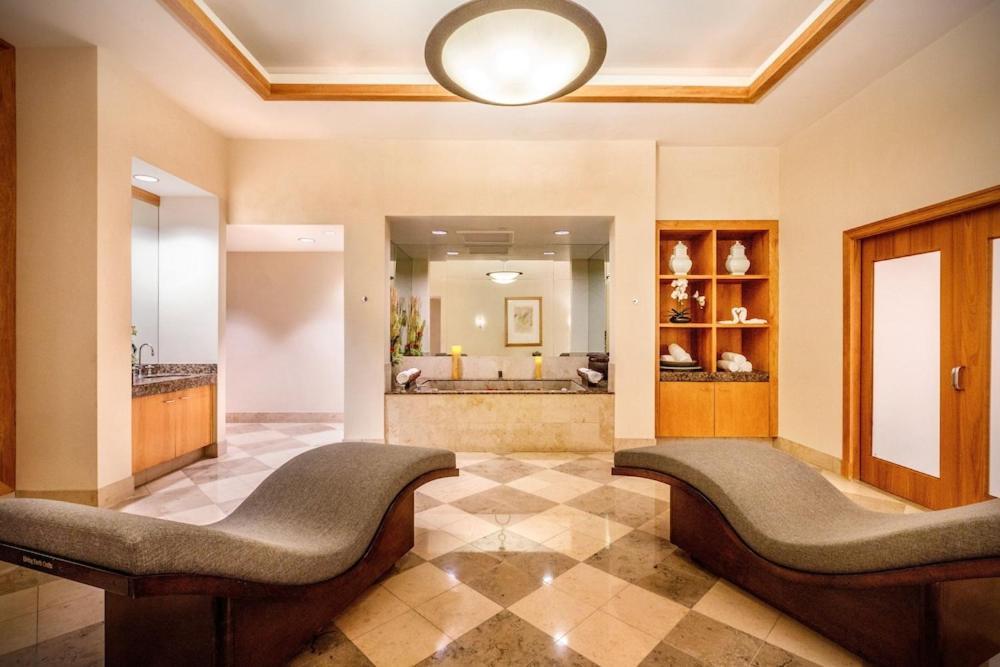 Mgm Grand Hotel & Casino By Suiteness Las Vegas Luaran gambar