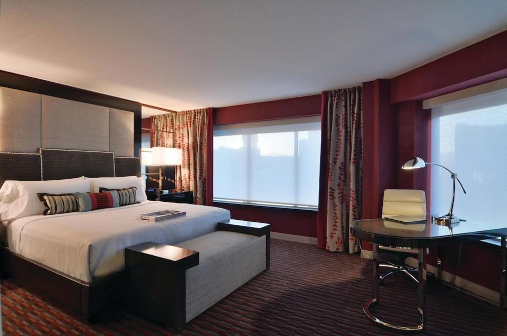 Mgm Grand Hotel & Casino By Suiteness Las Vegas Luaran gambar