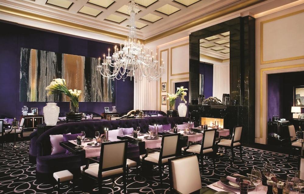 Mgm Grand Hotel & Casino By Suiteness Las Vegas Luaran gambar