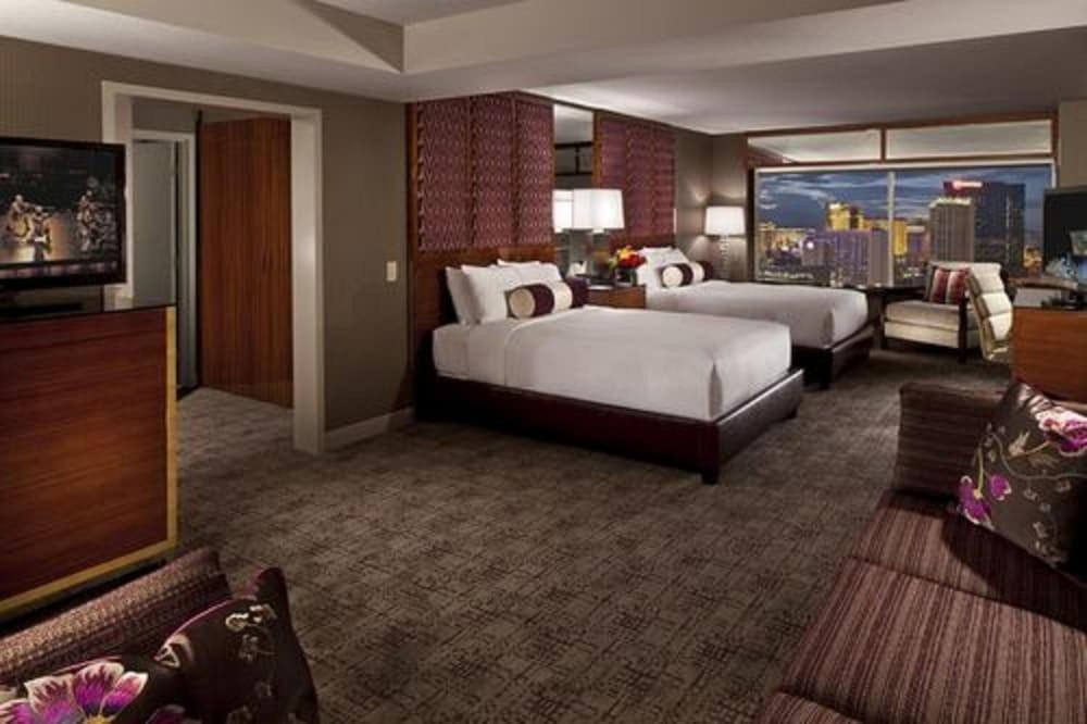 Mgm Grand Hotel & Casino By Suiteness Las Vegas Bilik gambar